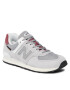 New Balance Сникърси U574KBR Сив - Pepit.bg