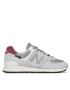 New Balance Сникърси U574KBR Сив - Pepit.bg