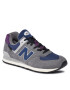 New Balance Сникърси U574KGN Сив - Pepit.bg