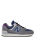 New Balance Сникърси U574KGN Сив - Pepit.bg