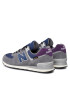 New Balance Сникърси U574KGN Сив - Pepit.bg