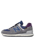 New Balance Сникърси U574KGN Сив - Pepit.bg