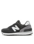 New Balance Сникърси U574KN2 Черен - Pepit.bg