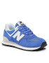 New Balance Сникърси U574LG2 Син - Pepit.bg