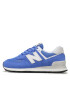 New Balance Сникърси U574LG2 Син - Pepit.bg