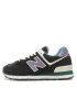 New Balance Сникърси U574LV2 Черен - Pepit.bg