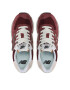 New Balance Сникърси U574MO2 Червен - Pepit.bg