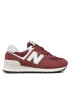 New Balance Сникърси U574MR2 Бордо - Pepit.bg