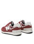 New Balance Сникърси U574MR2 Бордо - Pepit.bg