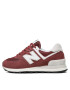 New Balance Сникърси U574MR2 Бордо - Pepit.bg