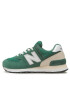 New Balance Сникърси U574MU2 Зелен - Pepit.bg