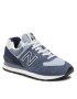 New Balance Сникърси U574N2 Син - Pepit.bg