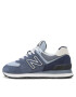 New Balance Сникърси U574N2 Син - Pepit.bg