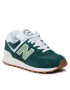 New Balance Сникърси U574NG2 Зелен - Pepit.bg