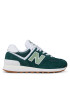 New Balance Сникърси U574NG2 Зелен - Pepit.bg