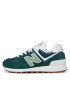 New Balance Сникърси U574NG2 Зелен - Pepit.bg