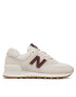 New Balance Сникърси U574NOW Бял - Pepit.bg