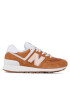 New Balance Сникърси U574OB2 Кафяв - Pepit.bg