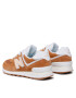 New Balance Сникърси U574OB2 Кафяв - Pepit.bg
