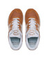 New Balance Сникърси U574OB2 Кафяв - Pepit.bg