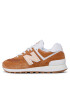 New Balance Сникърси U574OB2 Кафяв - Pepit.bg