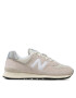 New Balance Сникърси U574RZ2 Бежов - Pepit.bg