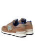 New Balance Сникърси U574SBB Кафяв - Pepit.bg