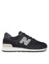 New Balance Сникърси U574SBG Черен - Pepit.bg