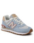 New Balance Сникърси U574SF2 Син - Pepit.bg