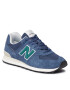 New Balance Сникърси U574SNG Тъмносин - Pepit.bg