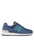 New Balance Сникърси U574SNG Тъмносин - Pepit.bg