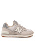 New Balance Сникърси U574SQ2 Бежов - Pepit.bg