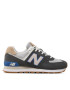 New Balance Сникърси U574SS2 Сив - Pepit.bg