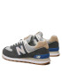 New Balance Сникърси U574SS2 Сив - Pepit.bg