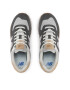 New Balance Сникърси U574SS2 Сив - Pepit.bg