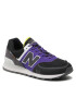 New Balance Сникърси U574TY2 Черен - Pepit.bg