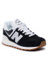 New Balance Сникърси U574UG2 Черен - Pepit.bg