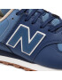 New Balance Сникърси U574VS2 Син - Pepit.bg