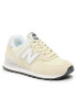 New Balance Сникърси U574Y2W Жълт - Pepit.bg