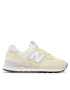 New Balance Сникърси U574Y2W Жълт - Pepit.bg