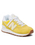 New Balance Сникърси U574YK2 Жълт - Pepit.bg