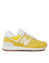 New Balance Сникърси U574YK2 Жълт - Pepit.bg