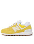 New Balance Сникърси U574YK2 Жълт - Pepit.bg