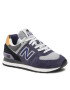 New Balance Сникърси U574Z2 Виолетов - Pepit.bg