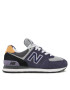 New Balance Сникърси U574Z2 Виолетов - Pepit.bg