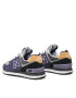 New Balance Сникърси U574Z2 Виолетов - Pepit.bg