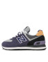 New Balance Сникърси U574Z2 Виолетов - Pepit.bg