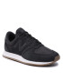 New Balance Сникърси UL420BK2 Черен - Pepit.bg