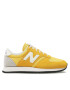 New Balance Сникърси UL420TT2 Жълт - Pepit.bg