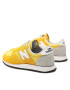 New Balance Сникърси UL420TT2 Жълт - Pepit.bg